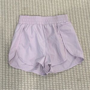 LALALA Athletic Shorts